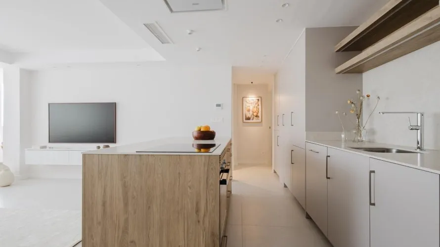 Apartment de 110m² à Torrevieja, Espagne No. 694 № 22