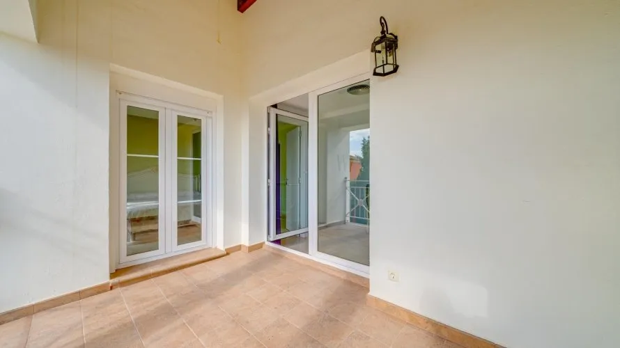 Villa de 4 chambres à Finestrat, Espagne No. 201 № 25