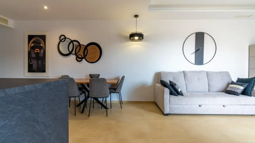 Villa de 2 chambres à Finestrat, Espagne No. 439 № 13