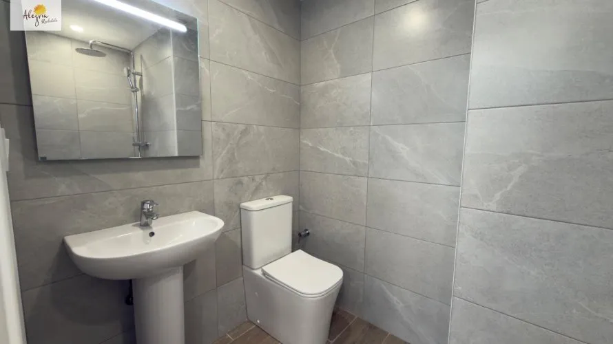 Commercial property de 8 chambres à Alicante, Espagne No. 217 № 21