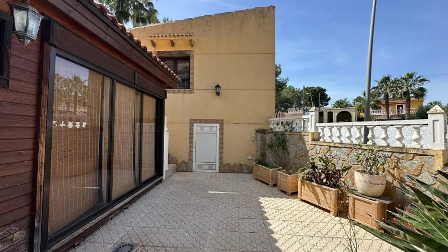 Apartment de 4 chambres à Torrevieja, Espagne No. 755 № 12