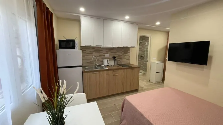 Apartment de 3 chambres à Alicante, Espagne No. 267 № 15