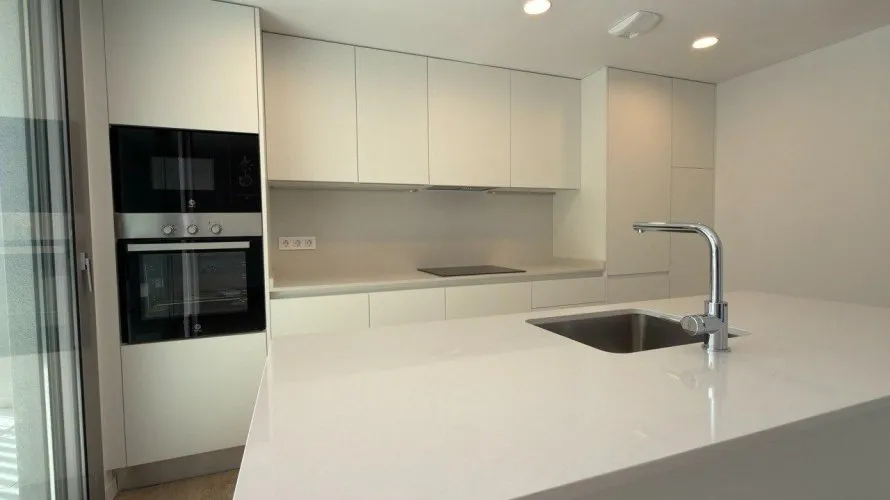 Apartment de 3 chambres à Alicante, Espagne No. 772 № 2