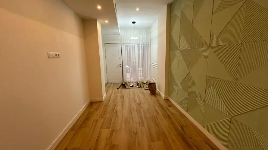 Apartment de 4 chambres à Alicante, Espagne No. 405 № 9