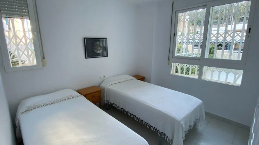 Apartment de 1 chambre à Calpe, Espagne No. 634 № 16