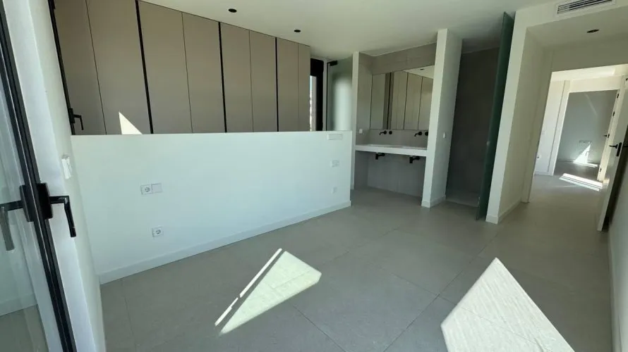 Villa de 3 chambres à Finestrat, Espagne No. 703 № 18