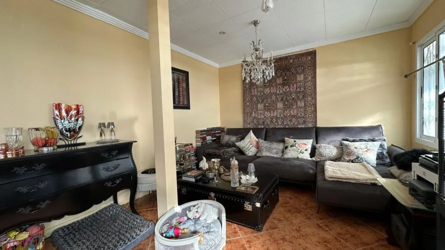 Apartment de 55m² à Calpe, Espagne No. 581 № 3