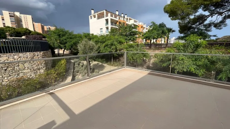 Apartment de 3 chambres à Villajoyosa, Espagne No. 282 № 18