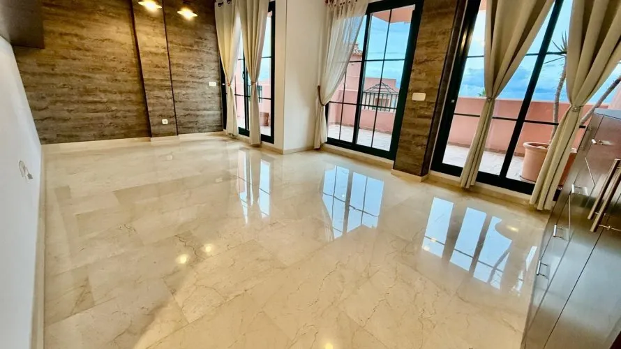 Penthouse de 125m² à Finestrat, Espagne No. 716 № 3