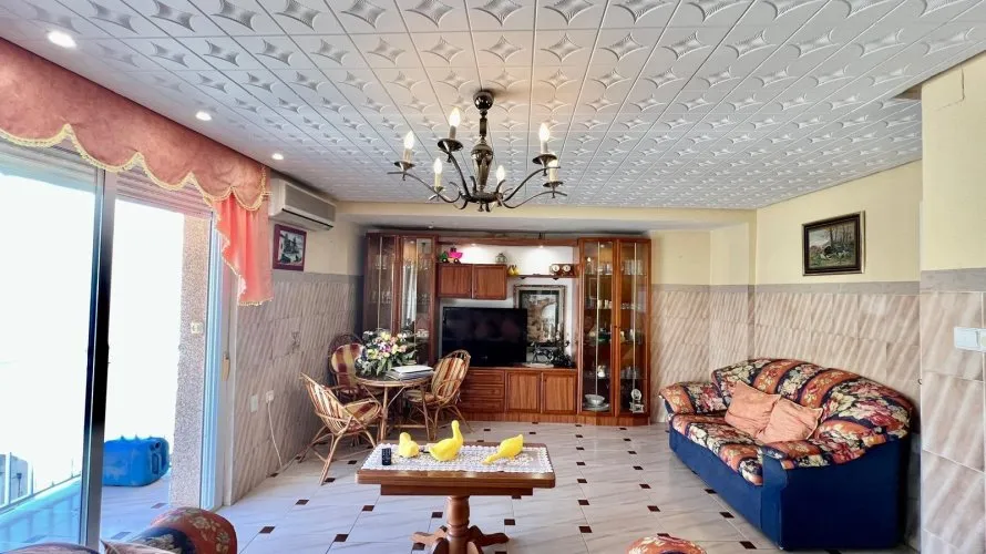 Apartment de 1 chambre à Santa Pola, Espagne No. 680 № 5