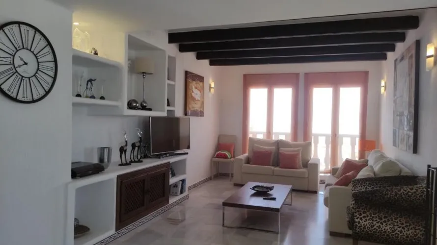 Penthouse de 3 chambres à Torrevieja, Espagne No. 294 № 4