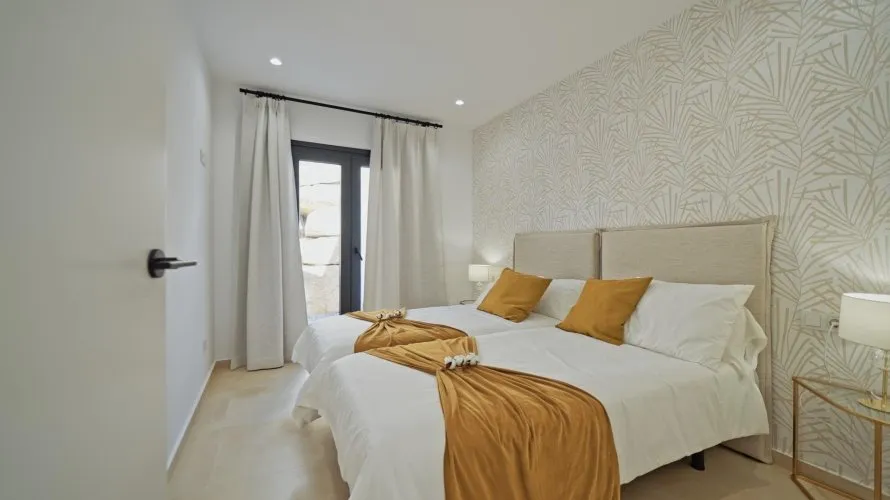Apartment de 3 chambres à Finestrat, Espagne No. 89 № 20