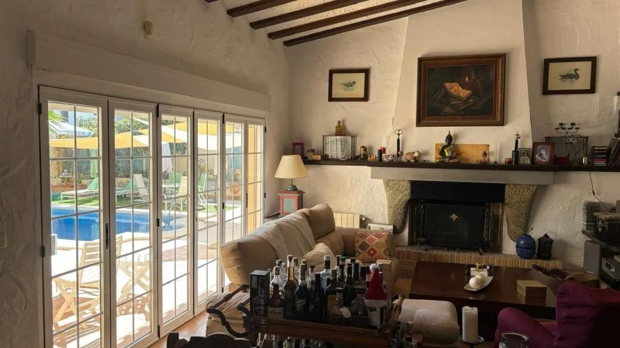 Villa de 4 chambres à Torrevieja, Espagne No. 516 № 8