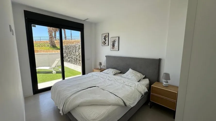 Penthouse de 3 chambres à Finestrat, Espagne No. 479 № 7