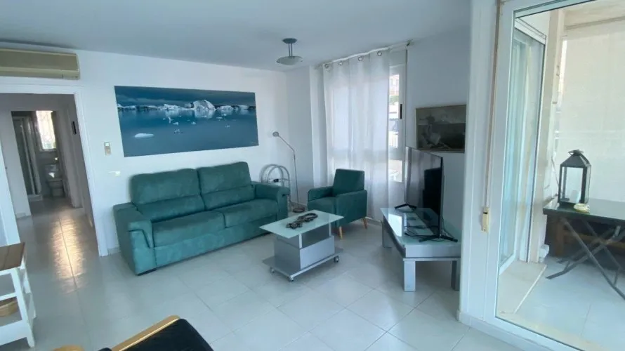Apartment de 1 chambre à Calpe, Espagne No. 634 № 7