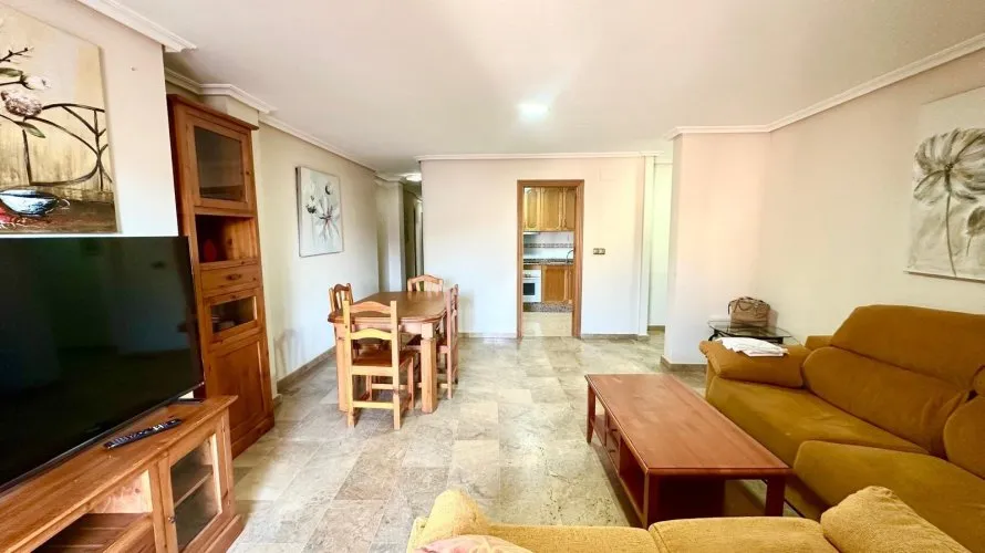 Apartment de 3 chambres à Torrevieja, Espagne No. 766 № 20