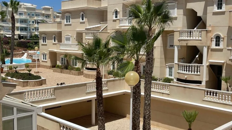 Apartment de 78m² à Guardamar del Segura, Espagne No. 765 № 15