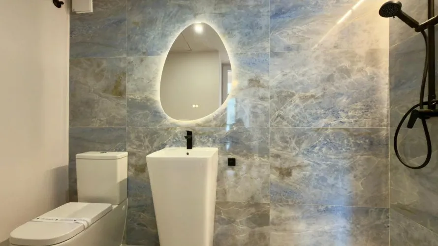Apartment de 3 chambres à Alicante, Espagne No. 146 № 11