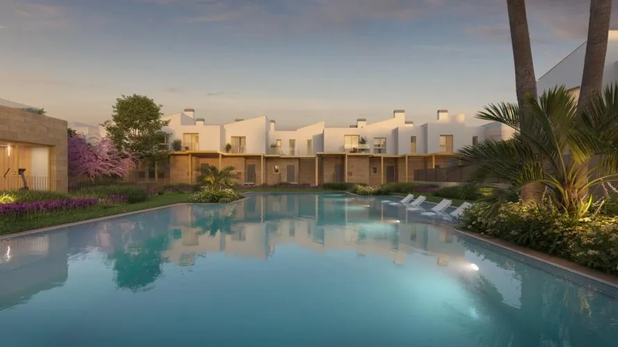 Apartment de 2 chambres à Denia, Espagne No. 657 № 1