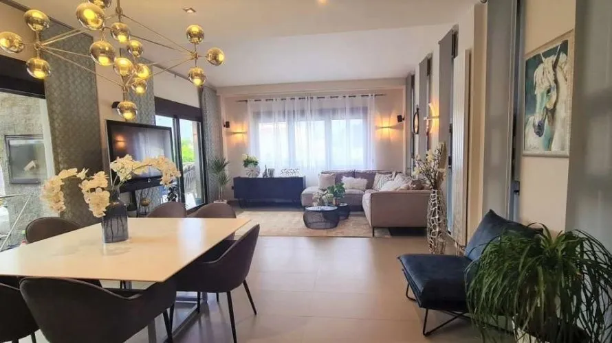 Villa de 5 chambres à Calpe, Espagne No. 268 № 12