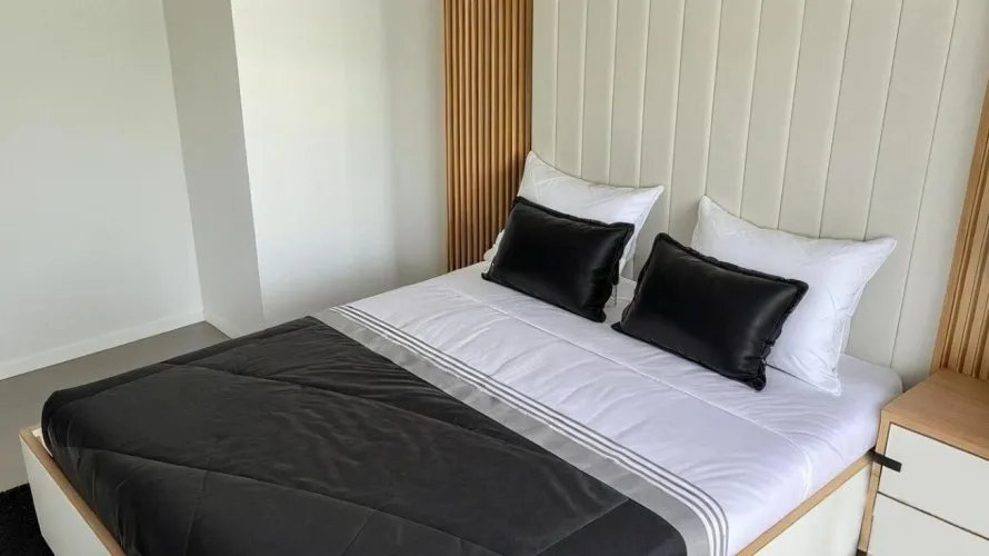 Apartment de 1 chambre à Torrevieja, Espagne No. 744 № 3