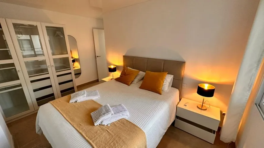 Apartment de 3 chambres à Torrevieja, Espagne No. 323 № 24