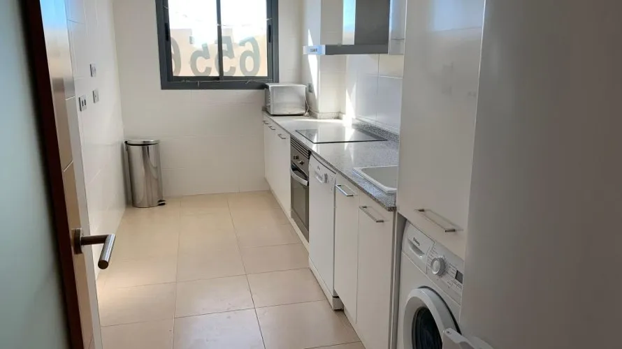 Penthouse de 4 chambres à Alicante, Espagne No. 762 № 6