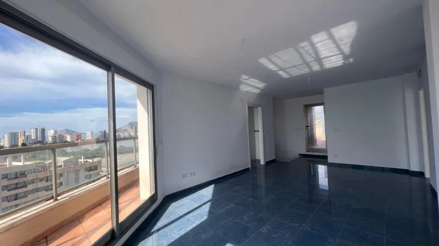 Penthouse de 3 chambres à Calpe, Espagne No. 533 № 25