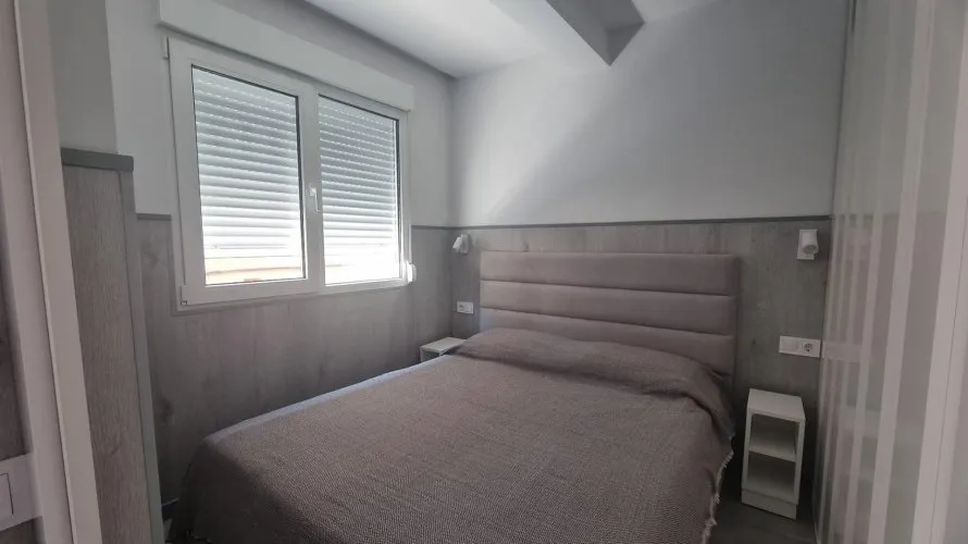 Apartment de 3 chambres à Torrevieja, Espagne No. 539 № 2