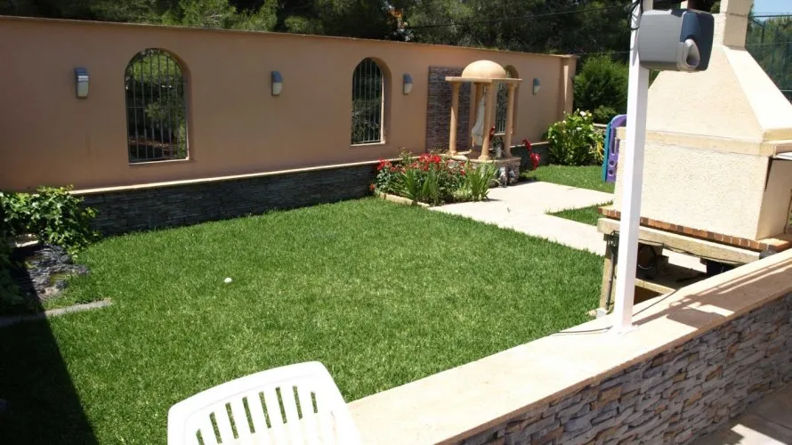 Villa de 11 chambres à Denia, Espagne No. 231 № 24