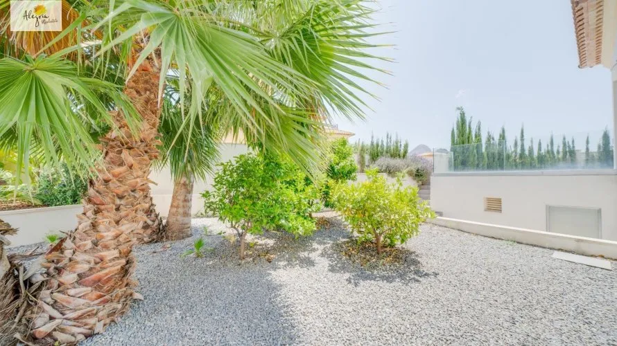 Villa de 5 chambres à Calpe, Espagne No. 329 № 5