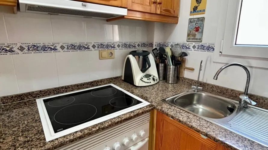 Bungalow de 2 chambres à Torrevieja, Espagne No. 797 № 10
