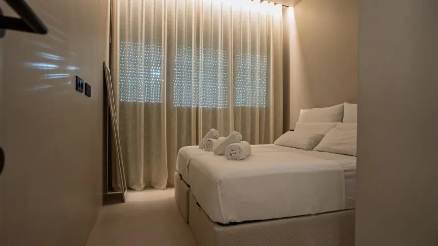Apartment de 2 chambres à Villajoyosa, Espagne No. 576 № 17