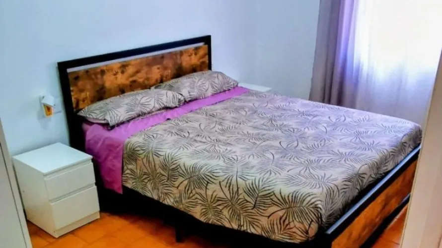 Apartment de 2 chambres à Alicante, Espagne No. 783 № 3