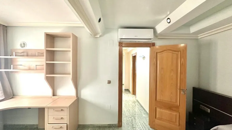 Penthouse de 2 chambres à Torrevieja, Espagne No. 660 № 18