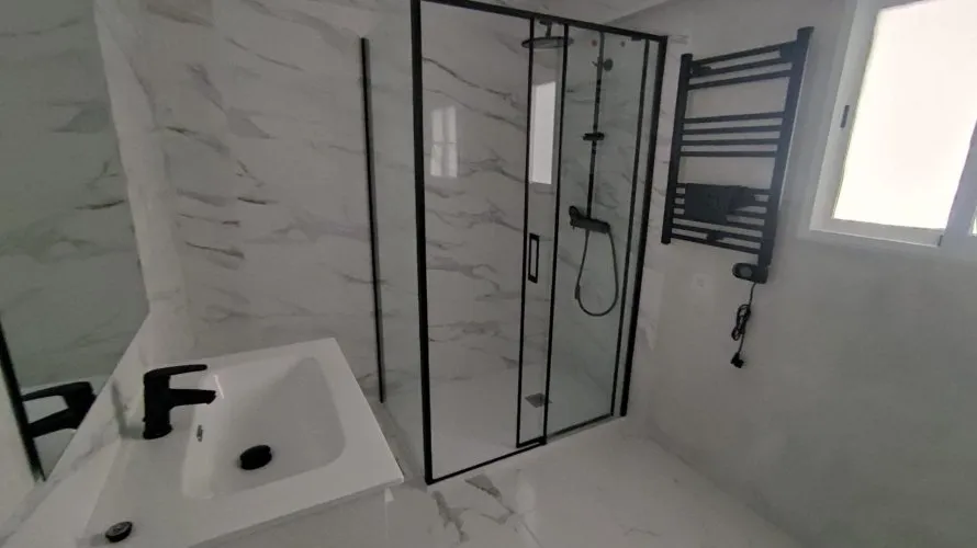 Apartment de 3 chambres à Alicante, Espagne No. 771 № 15