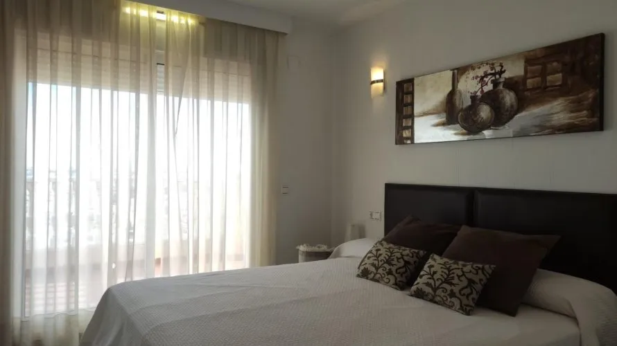 Penthouse de 3 chambres à Torrevieja, Espagne No. 294 № 23