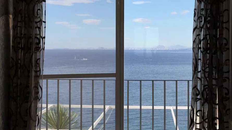 Penthouse de 3 chambres à Benidorm, Espagne No. 609 № 28