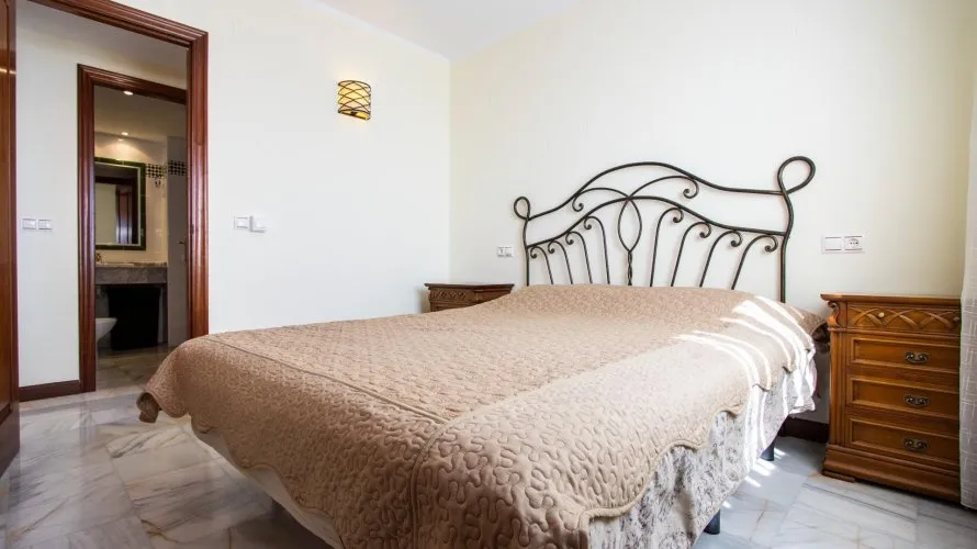 Apartment de 3 chambres à Torrevieja, Espagne No. 204 № 24