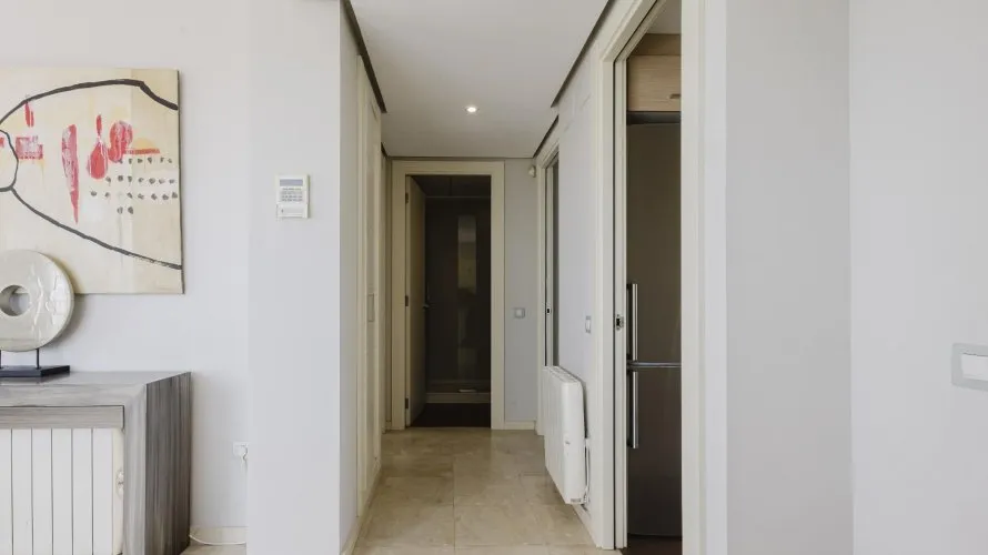 Penthouse de 100m² à Orihuela, Espagne No. 732 № 24