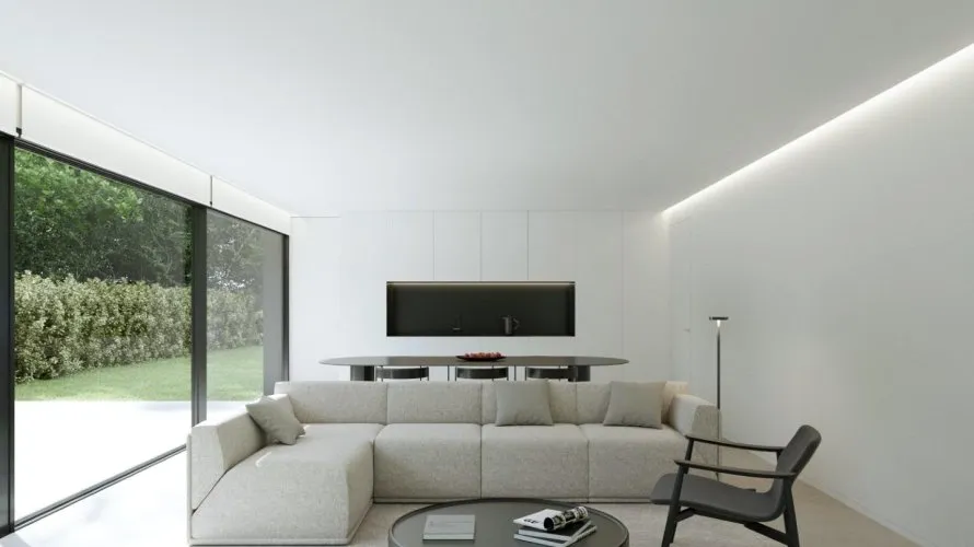 Apartment de 2 chambres à L'Alfàs del Pi, Espagne No. 388 № 8