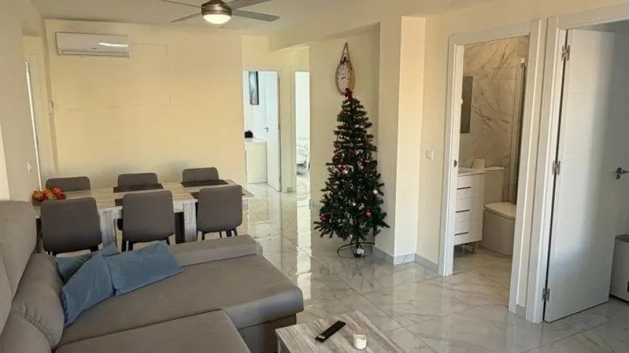 Apartment de 3 chambres à Torrevieja, Espagne No. 652 № 14