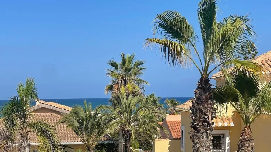 House de 5 chambres à Torrevieja, Espagne No. 569 № 7