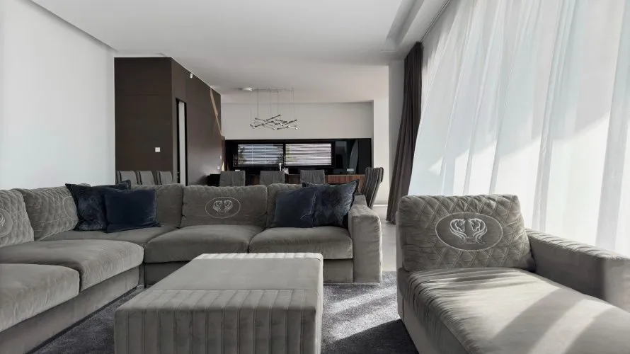 Villa de 691m² à Finestrat, Espagne No. 503 № 5