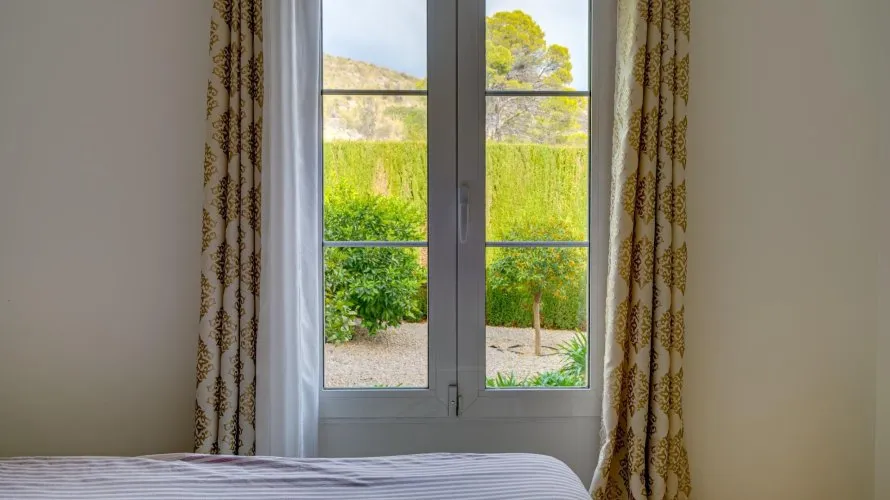 Villa de 4 chambres à Finestrat, Espagne No. 201 № 17
