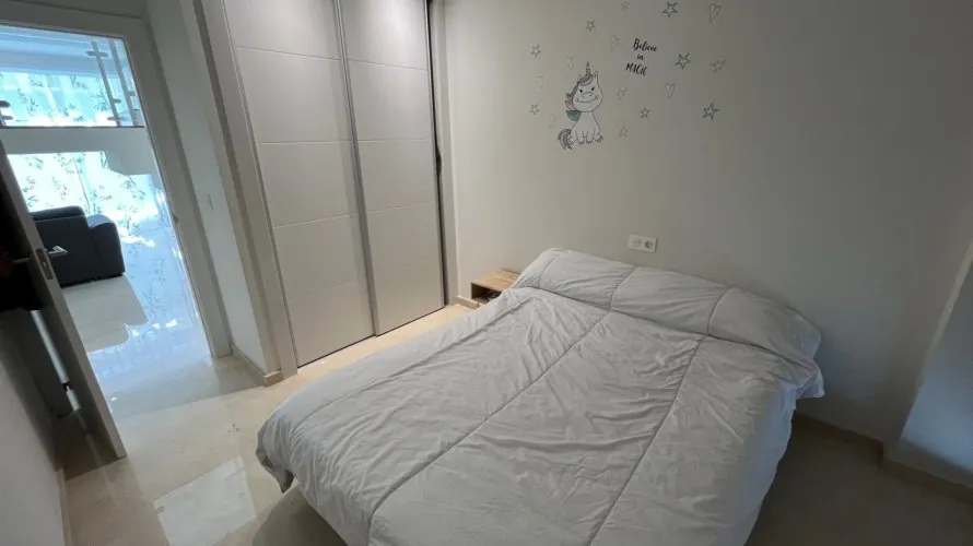 Apartment de 3 chambres à Villajoyosa, Espagne No. 282 № 7