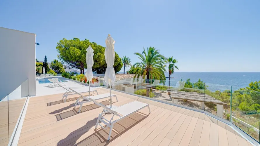 Villa de 5 chambres à Altea, Espagne No. 351 № 23