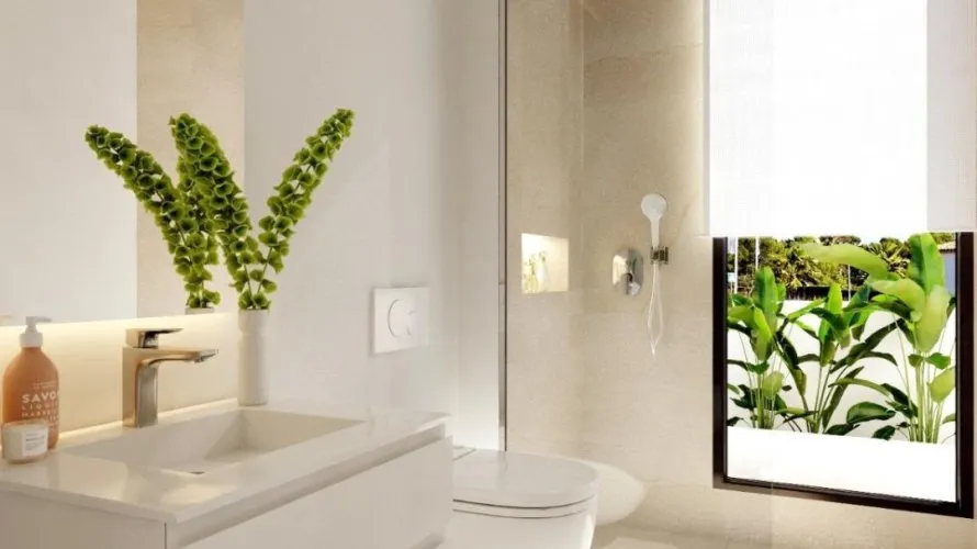 Villa de 3 chambres à Finestrat, Espagne No. 645 № 7