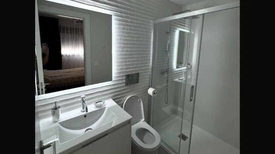 Apartment de 1 chambre à Torrevieja, Espagne No. 751 № 12
