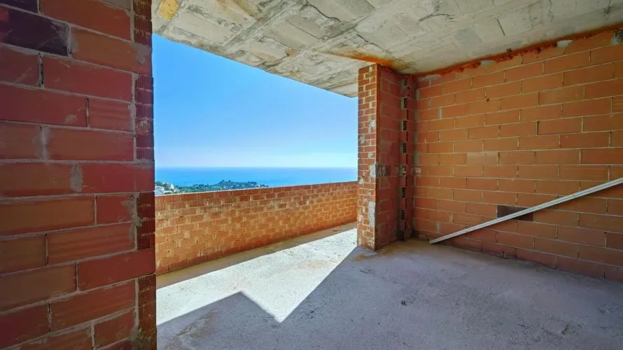 Land plot de 280m² à Altea, Espagne No. 428 № 10